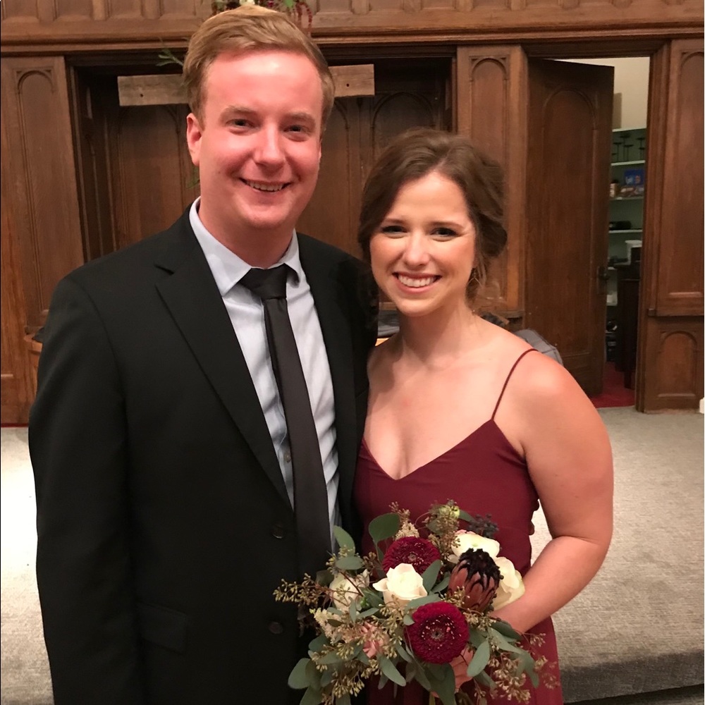 Meet your Posher, Kelly